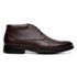 Bota Social Masculina CNS 14044 Café
