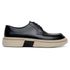 Sapato Casual Masculino Derby CNS 20653 Preto