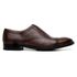 Sapato Social Masculino Oxford CNS Brogue 19502 Troy