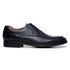 Sapato Casual Masculino Derby CNS 14021 PRETO