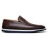 Sapato Casual Masculino Mocassim CNS Padua 28 MOURO