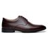 Sapato Social Masculino Derby CNS 39702 Mouro