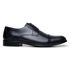 Sapato Social Masculino Derby CNS 71010 PRETO