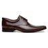 Sapato Social Masculino Derby CNS Disc 05 Tostado