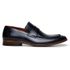 Sapato Social Masculino Mocassim CNS Benelli 56 PRETO