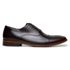 Sapato Social Masculino Oxford CNS Benelli 43 CAFÉ
