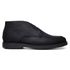 BOTA CASUAL MASCULINA CNS GUSTY IV PRETO