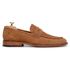 SAPATO CASUAL MOCASSIM CNS+ BATHA I WHISKY