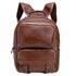 MOCHILA MASCULINA CNS 856 CONHAQUE