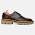 SAPATO DERBY CNS+ BURTY I CAFÉ