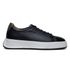 TÊNIS CASUAL MASCULINO CNS BOLD I PRETO