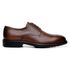 SAPATO CASUAL MASCULINO DERBY CNS COLLIN I WHISKY