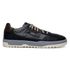 TÊNIS CASUAL MASCULINO CNS MURPHY III PRETO