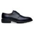 SAPATO CASUAL MASCULINO DERBY CNS COLLIN I PRETO