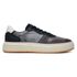 TÊNIS CASUAL MASCULINO CNS POW 073 CINZA E PRETO
