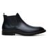 Bota Casual Masculina Chelsea CNS 611020 PRETO