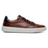 Tênis Casual Masculino CNS 36805 CAFE