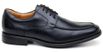 Sapato Casual Masculino Derby CNS 14021 Preto