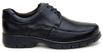 Sapato Casual Masculino Derby CNS 32312 Preto