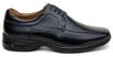 Sapato Social Masculino Derby CNS 71461 Preto