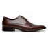 Sapato Social Masculino Derby CNS 10021 Café