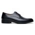 Sapato Social Masculino Derby CNS 90026 PRETO