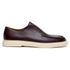 SAPATO CASUAL MASCULINO CNS GRANT IV CAFÉ