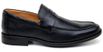 Sapato Casual Masculino Mocassim CNS 14022 Preto