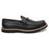 Sapato Casual Masculino Mocassim CNS+ 426017 Preto