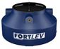 CAIXA D'AGUA POLIET FORTLEV ROSC 500 LITROS