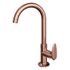 TORNEIRA BICA MÓVEL PIA ALLURE DECORE ROSE GOLD 1170303