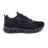 Tenis esportivo Preto confortavel Lege 21 