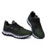 Tenis Esportivo Preto e Verde Confortavel Ascencion Lege 21