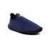 Tenis Infantil Esporte Escola Azul Marinho Leve Pratico Acqua Ascencion