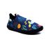Tenis Infantil Esporte Escola Estampado Leve Pratico Acqua Ascencion