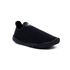 Tenis Infantil Esporte Escola Preto Leve Pratico Acqua Ascencion