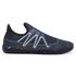 Tenis Unisex Esporte Preto e Branco Leve Pratico Acqua Stile Ascencion