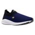 Tenis Calce Facil Masculino Azul Marinho Ascension