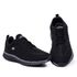 Tenis Ghost 3 Masculino e Feminino Esportes Academia Corrida Preto