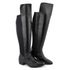 Bota Montaria Feminina 11563 Conforto Macia Over Casual Preto BR2