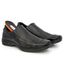Sapato Masculino Couro Preto BR2-452