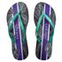 Chinelo Feminino Confortável Slim 1050 Moderno Essencia Brasil