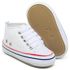 Sapato Tênis Bebe Baby Conforto Primeiros Passos Branco