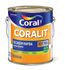 Coralit Acetinado Secagem Rapida Balance 3,6L Coral - Cores