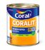 Coralit Acetinado Branco Secagem Rapida 900ML Coral - Cores