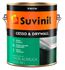 Gesso & Drywall 3,6L Suvinil - BRANCO