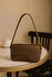 Bolsa Cotti Luna Marrom