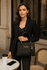 Bolsa Cotti Lorena Baby Fokus Preto