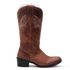 Bota Feminina Texana American Texas Café