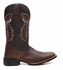 Bota Masculina Texana Cara De Boi 